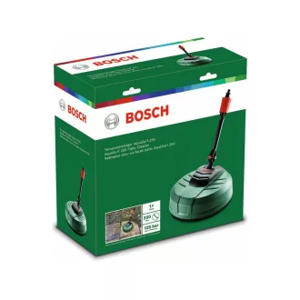 BOSCH AquaSurf 250 de curățat terasă