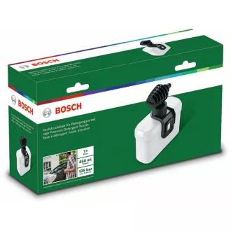 Duza pentru curățător cu înaltă presiune BOSCH 450 ml