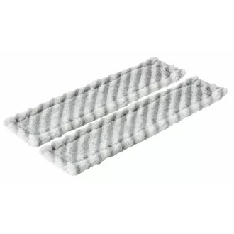   BOSCH GlassVAC – șervețele mari de schimb din microfibră