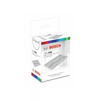   BOSCH GlassVAC – șervețele mari de schimb din microfibră