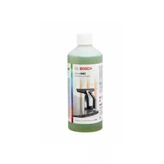 Agent de curățare concentrat BOSCH GlassVAC, 500 ml