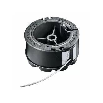   Rolă de rezervă BOSCH pentru tăietoare de margini UniversalGrassCut de 6 m