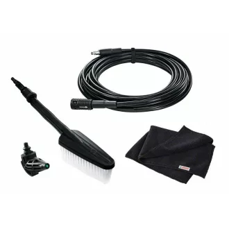 Set de curatare auto BOSCH