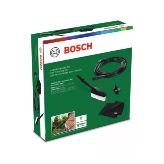 Set de curatare auto BOSCH