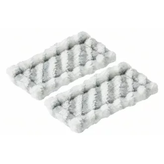 BOSCH GlassVAC – Servetele mici de schimb din microfibre