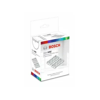 BOSCH GlassVAC – Servetele mici de schimb din microfibre