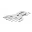 Lama de tuns iarba BOSCH EasyShear
