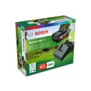 Set baterie BOSCH GBA 36 V / 1 x 2,0 Ah baterie + încărcător AL 36V-20