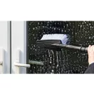 Cap de curățare terase BOSCH + perie de spălat + duză 90°