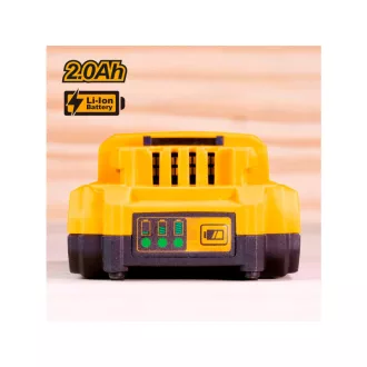 INGCO Acumulator 2,0 Ah 20 V