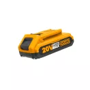 INGCO Acumulator 2,0 Ah 20 V