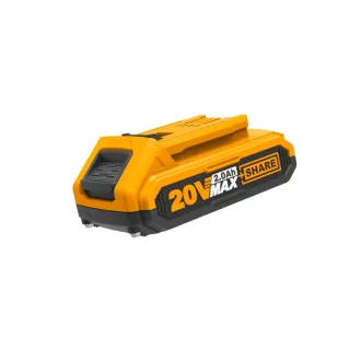 INGCO Acumulator 2,0 Ah 20 V