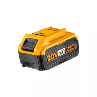 INGCO Baterie 4,0 Ah 20 V
