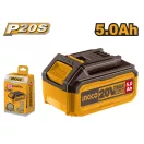 INGCO Acumulator 5,0 Ah 20 V