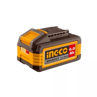 INGCO Acumulator 6,0 Ah 20 V