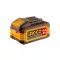 INGCO Acumulator 8,0 Ah 20 V