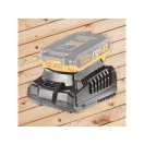 INGCO Încărcător de baterie 2,0 A 20 V