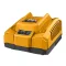 INGCO Încărcător de acumulator 4,0 A 20 V