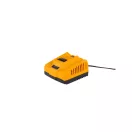 INGCO Încărcător de acumulator 4,0 A 20 V