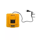 INGCO Încărcător de acumulator 4,0 A 20 V