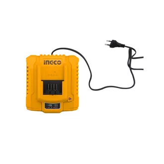 INGCO Încărcător de acumulator 4,0 A 20 V