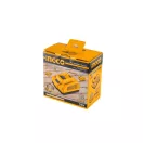INGCO Încărcător de acumulator 4,0 A 20 V