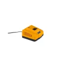 INGCO Încărcător de acumulator 4,0 A 20 V