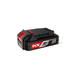 DCK Acumulator 2,0 Ah 20 V