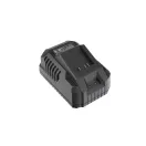 DCK Încărcător acumulator 4,0 A 20 V
