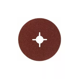 GERMAFLEX Disc abraziv pentru metal 125 x 22,2 mm / P100