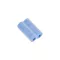 BLUE DOLPHIN Trafalet cu vălur microfibra 100 mm (2 buc)