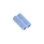 BLUE DOLPHIN Rulou de vopsit cu păr de velur 50 mm (2 buc)