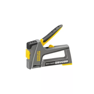 STANLEY Fatmax Capsator / cuie 6 în 1