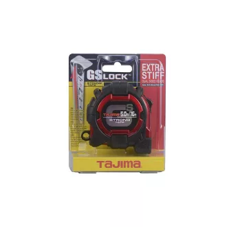 Bandă de măsurat TAJIMA GS-Lock 5 mx 25 mm