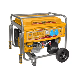 INGCO Generator 5500 W