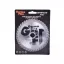 GERMAFLEX Disc de ferăstrău Gerwood pentru lemn 210 x 30 x 60T