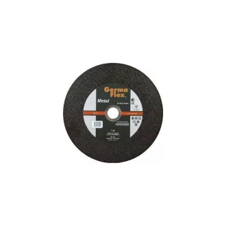 GERMAFLEX Disc de tăiere pentru metal 350 x 3,5 x 32,0 mm