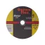 GERMAFLEX Disc de tăiere pentru metal 180 x 1,6 x 22,2 mm inox