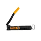 INGCO Pistolet de uns cu levier 400 ml