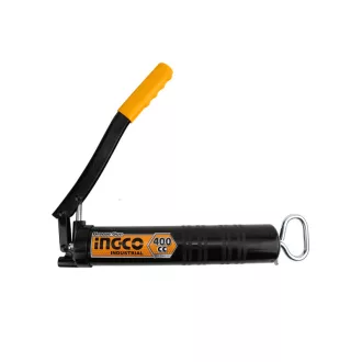 INGCO Pistolet de uns cu levier 400 ml
