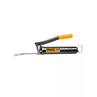 INGCO Pistolet de uns cu levier 400 ml