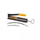 INGCO Pistolet de uns cu levier 400 ml