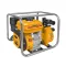INGCO Pompa de apă pe benzină 2", 208 cm³, 7 CP, 33 m³/h