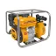 INGCO Pompa de apă pe benzină 2", 208 cm³, 7 CP, 33 m³/h