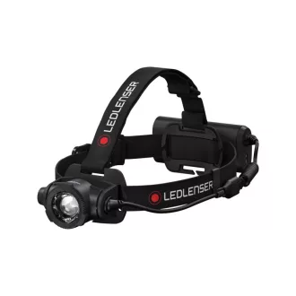   LEDLENSER Far cu baterie H15R Core far reîncărcabil 2500 lm Li-ion