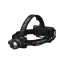 LEDLENSER Far cu baterie H15R Core far reîncărcabil 2500 lm Li-ion