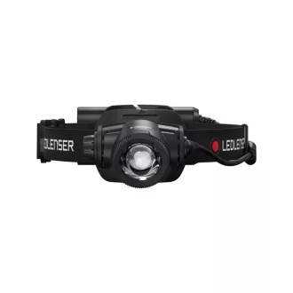   LEDLENSER Far cu baterie H15R Core far reîncărcabil 2500 lm Li-ion
