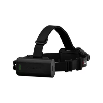   LEDLENSER Far cu baterie H15R Core far reîncărcabil 2500 lm Li-ion