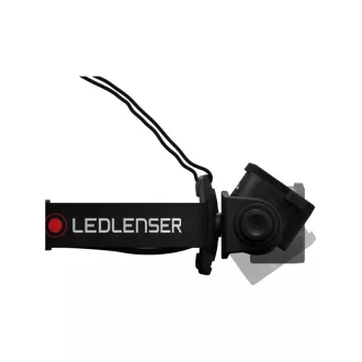   LEDLENSER Far cu baterie H15R Core far reîncărcabil 2500 lm Li-ion