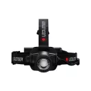 LEDLENSER Far cu baterie H15R Core far reîncărcabil 2500 lm Li-ion